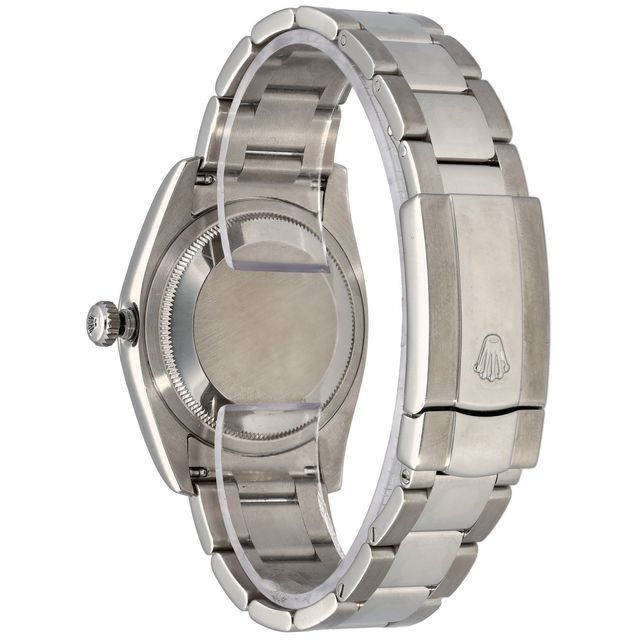 Rolex Datejust 116234 Image 3